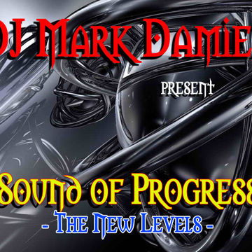 Sound of Progress Vol. 15