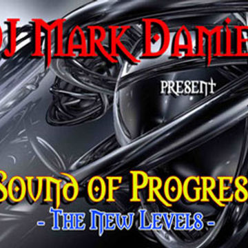 Sound of Progress Vol. 24