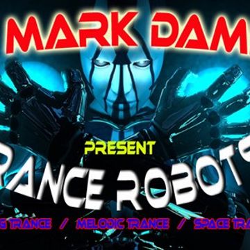 Trance Robots Vol. 2