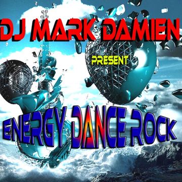 Energy Dance Rock Vol. 2