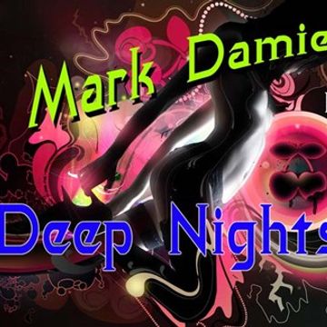 Deep Nights Vol. 5