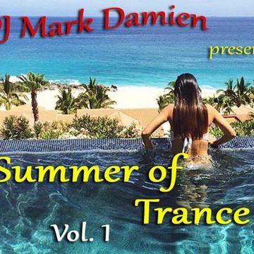 Summer of Trance Vol. 1