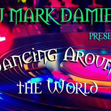 Dancing Arround the World  Vol. 13