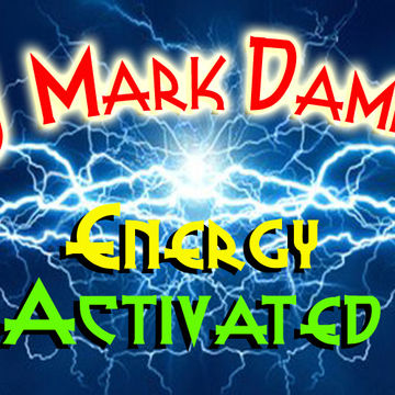 Energy Activated Vol. 1