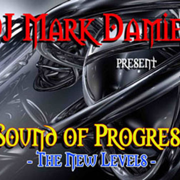 Sound of Progress Vol. 25