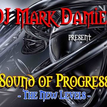 Sound of Progress Vol. 23