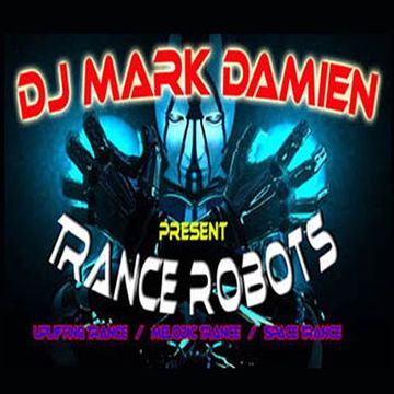 Trance Robots Vol. 7