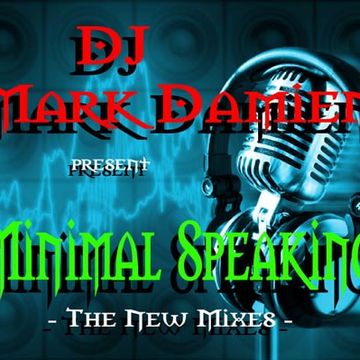 Minimal Speaking Vol. 13