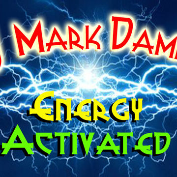 Energy Activated Vol. 2