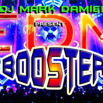 EDM Booster Vol. 1