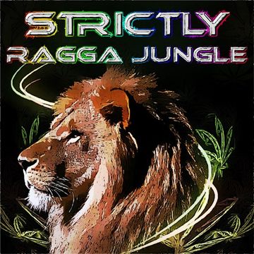 DJ STP   STRICTLY RAGGA JUNGLE LIVE MIX 11.05.2018