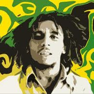 DJ STP BOB MARLEY REGGAE DRUM & BASS MIX