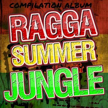 DJ STP RAGGA SUMMER JUNGLE 2018 (FREE ALBUM)