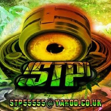 DJ STP WINTER 2005 VINYL MIX