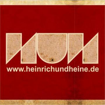 heinrichundheine