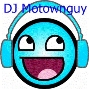 DJ Motownguy's Exclusive Mix 1