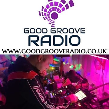 DJ Master G   Good Groove Radio Live Set 11 01 20