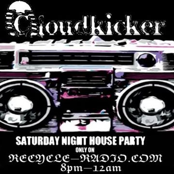 Cloudkicker: Saturday Night House Party - episode 2