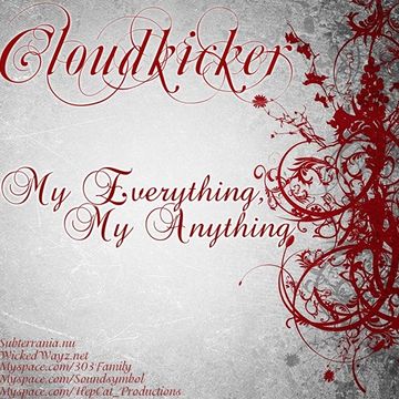 Cloudkicker: My Everything, My Anything