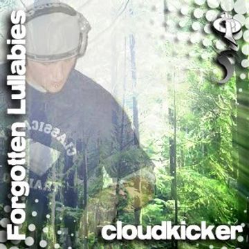 Cloudkicker: Forgotten Lullabies