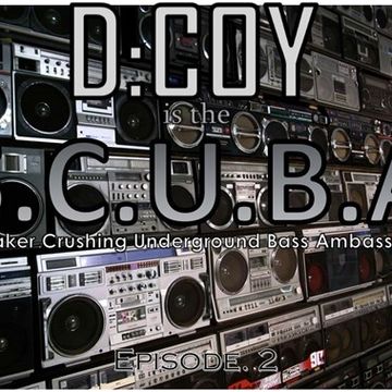 D:COY is the S.C.U.B.A. - Episode: 2