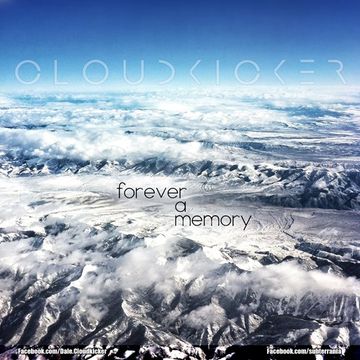 Cloudkicker: Forever a Memory