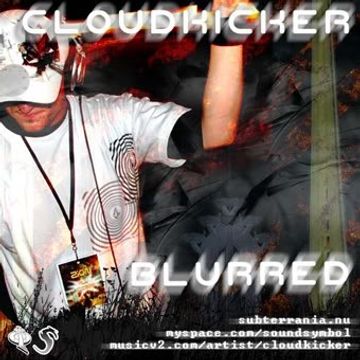 Cloudkicker: Blurred