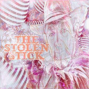 Snegbo The DJ   The Stolen Stick