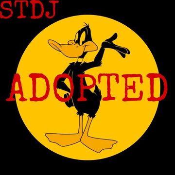 Snegbo The DJ   Daffy Was Adopted