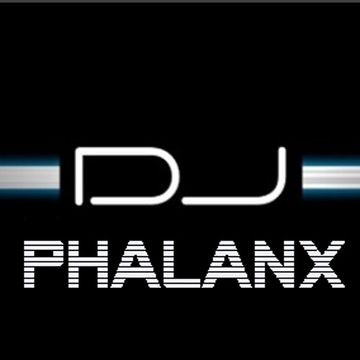 Phalanx - Uplifting Trance Promotions Podcast EP. 002