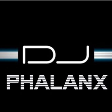 DJ Phalanx - A Journey In Trance 2014 Guest Mix / aired 18th January 2014