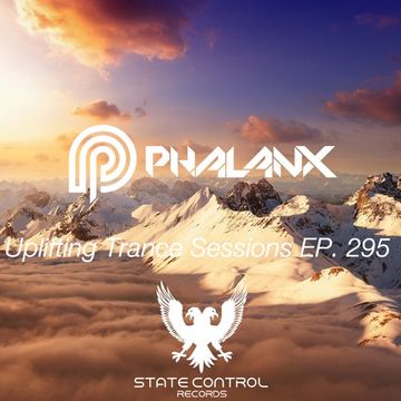 DJ Phalanx - Uplifting Trance Sessions EP. 295 / aired 30th August 2016