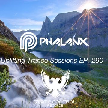 DJ Phalanx - Uplifting Trance Sessions EP. 290 / aired 26th July 2016