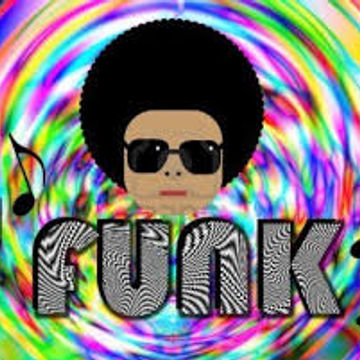 FUNKY AS FUCK MIX