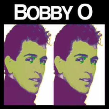 BOBBY O MIX VOL 2 (THE NRG MIX)