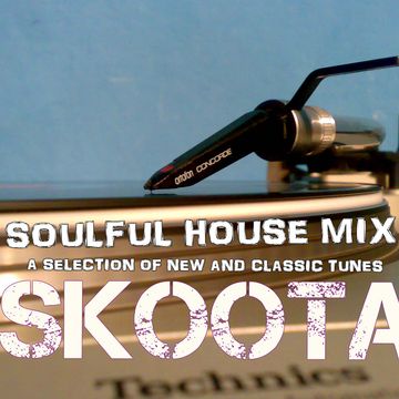 soulful house new & classic