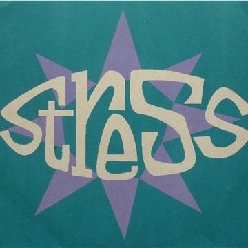 STRESS RECORDS CLASSICS MIX.