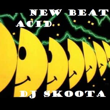 NEW BEAT ACID