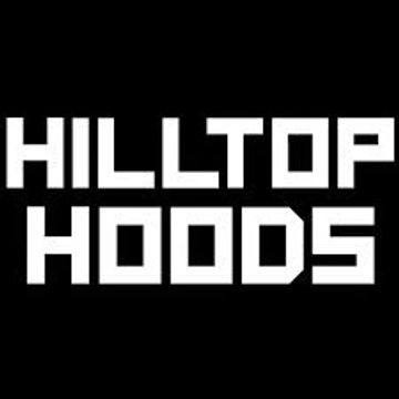 HILLTOP HOODS MIXTAPE 2014