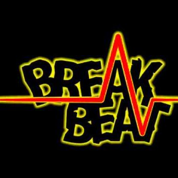 BREAKS & BEATS  VOL 2