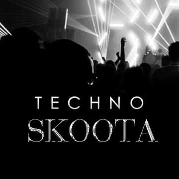 SKOOTA'S TECHNO MIX