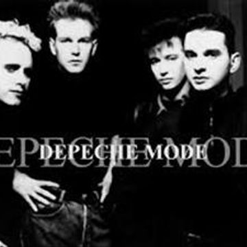 DEPECHE MODE MIX   SKOOTA