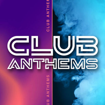 SKOOTA   CLUB ANTHEMS ( LATE )