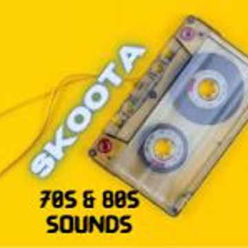 SKOOTA   70s & 80s Sounds