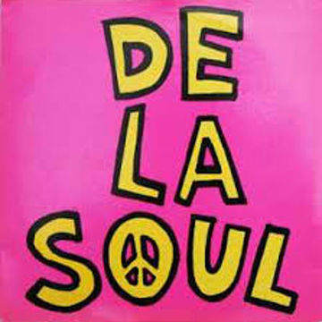 SKOOTA   DE LA SOUL (MIXTAPE)