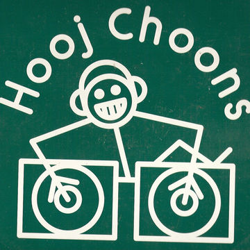 HOOJ CHOONS CLASSICS MIX.