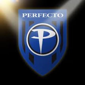 PERFECTO RECORDS CLASSICS MIX 1989   2002