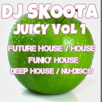 JUICY VOL 1