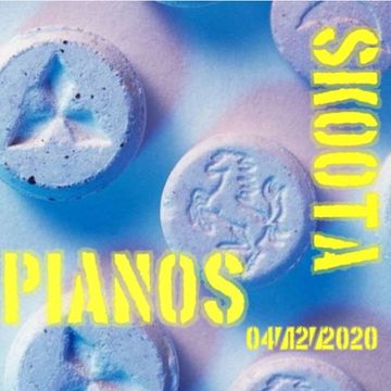 SKOOTA   PIANOS 04.12.2020 DROPS