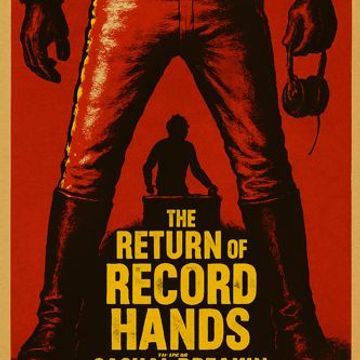 The Return Of Record Hands